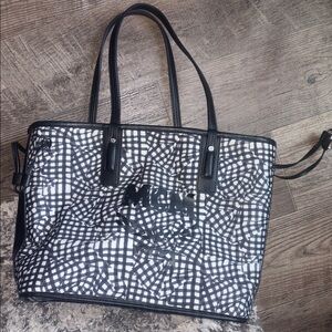 MCM Tote Bag
